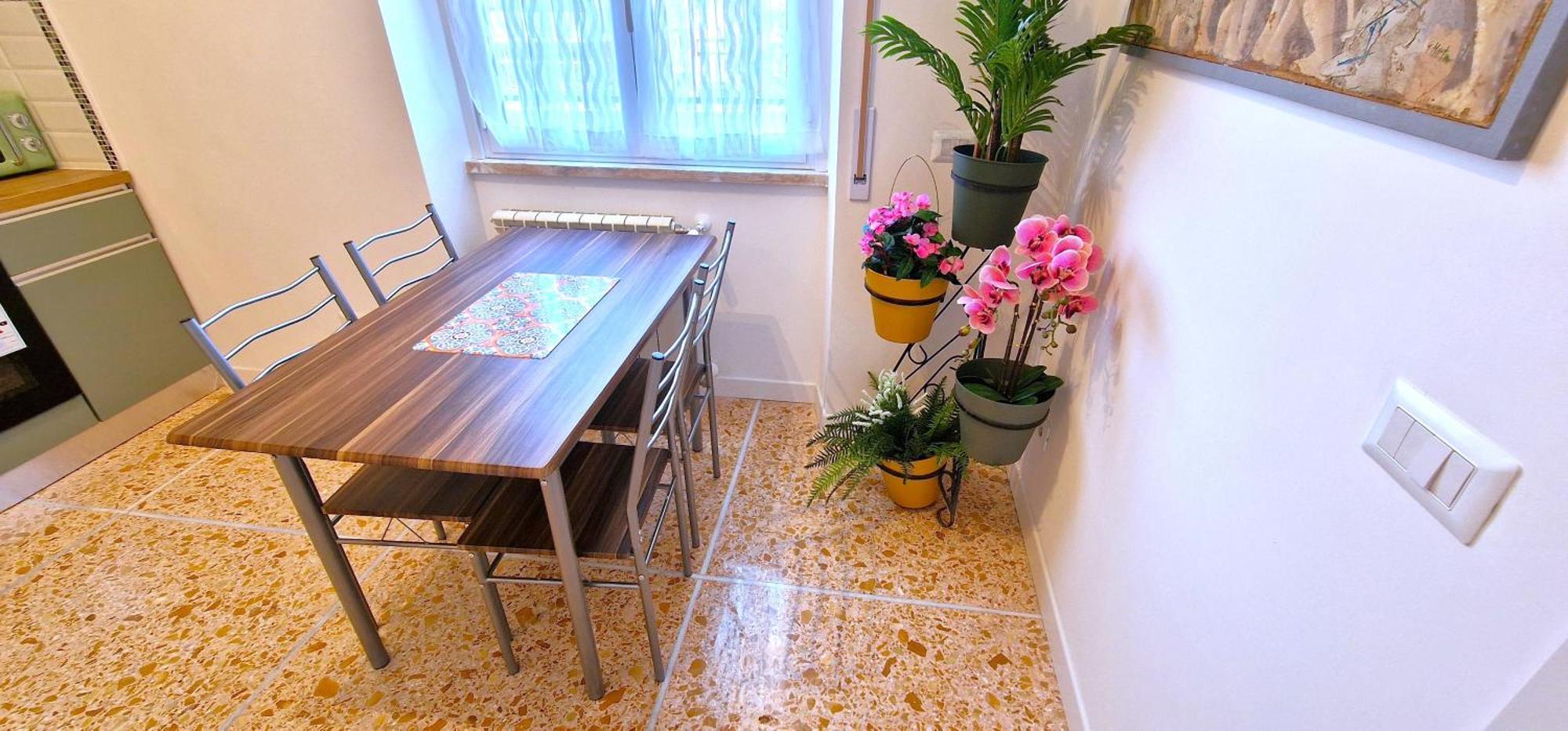 Casa de hóspedes Cecilia House